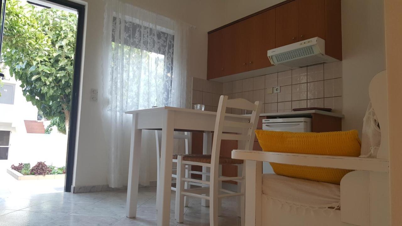 Mear Holiday Homes - Cretan Summer Getaways Kountoura Selino Exterior photo
