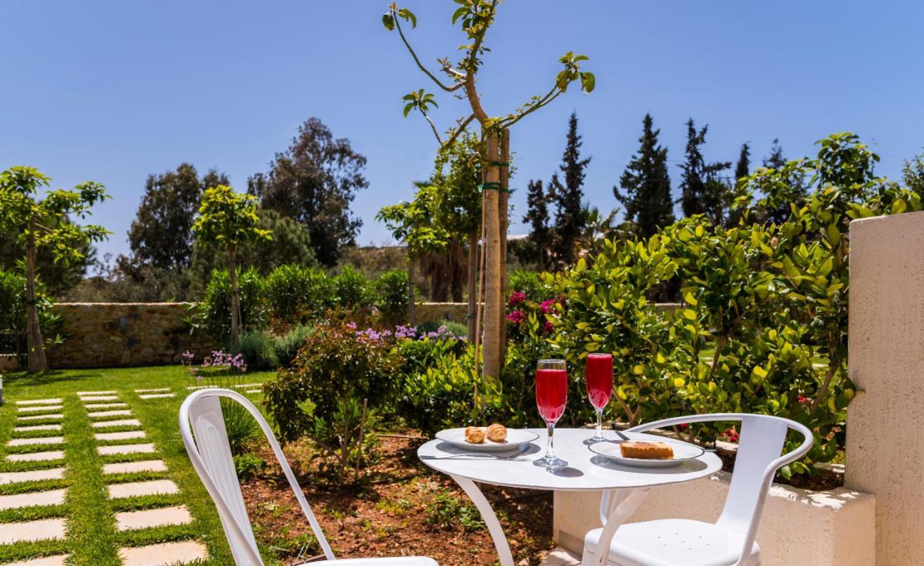Mear Holiday Homes - Cretan Summer Getaways Kountoura Selino Exterior photo
