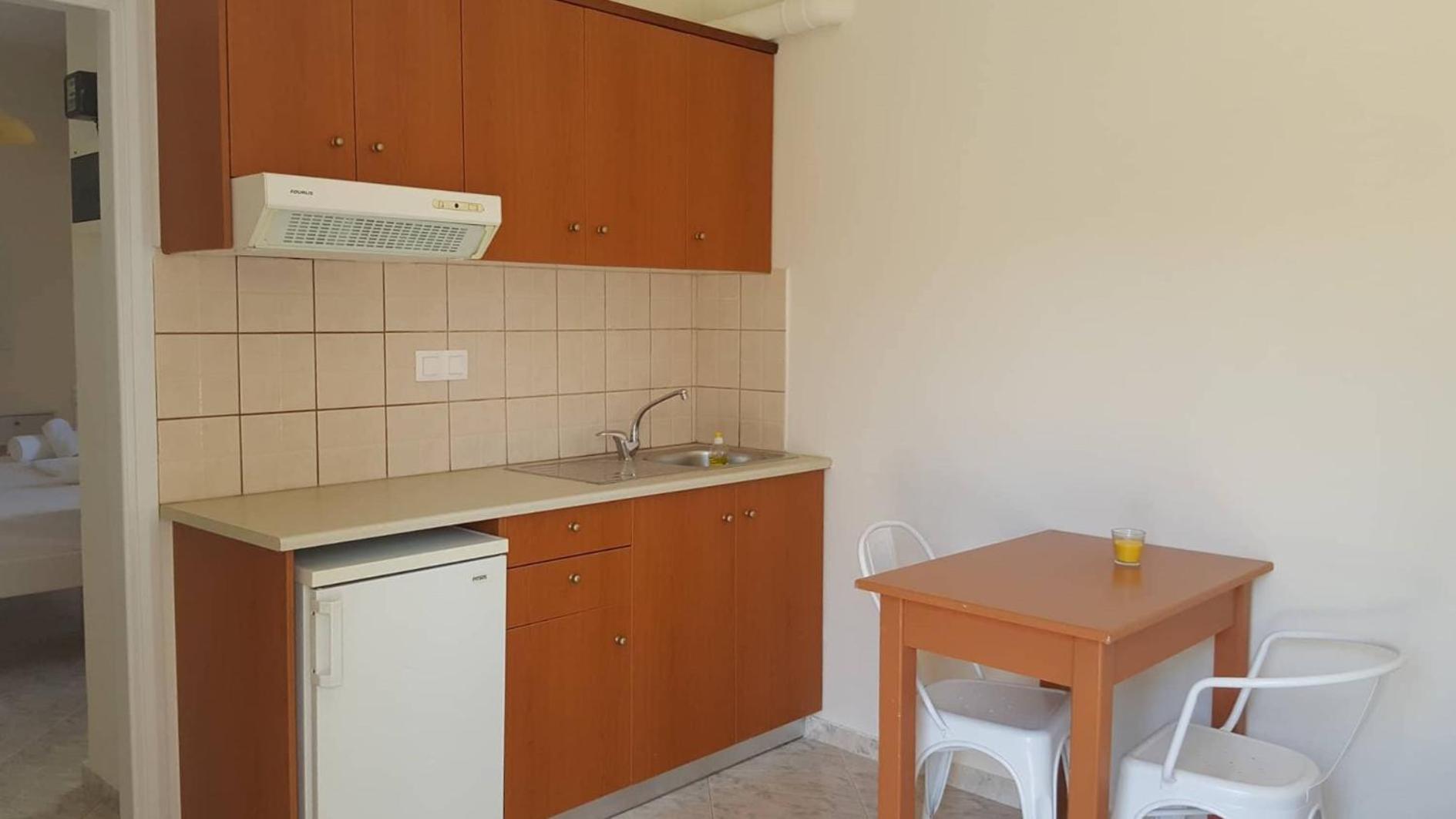 Mear Holiday Homes - Cretan Summer Getaways Kountoura Selino Exterior photo