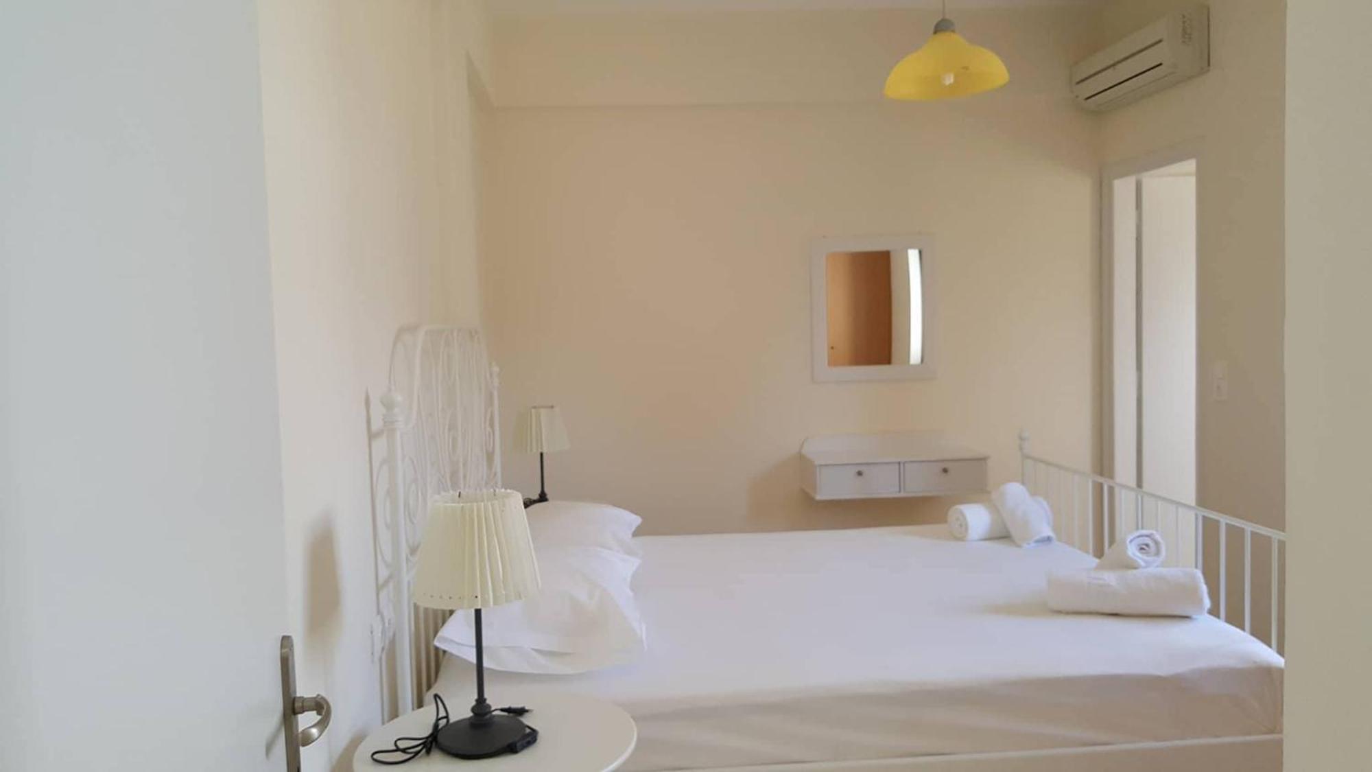 Mear Holiday Homes - Cretan Summer Getaways Kountoura Selino Exterior photo